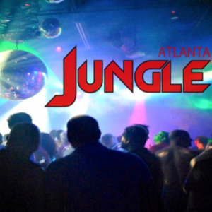 Image of the venue: Jungle