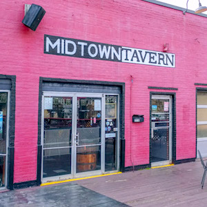Image of the venue: Midtown Tavern