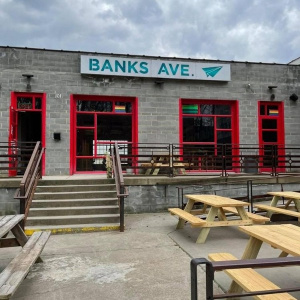 Photo of Banks Ave Bar