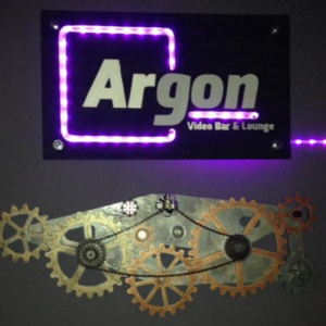 Photo of Argon