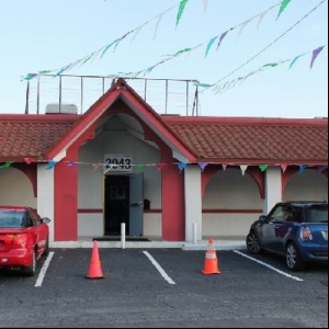 Image of the venue: BJ Rooster's