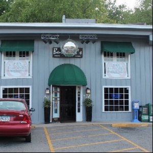 Image of the venue: Burkhart's