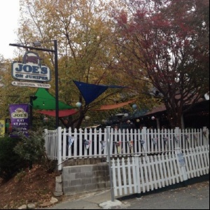 Image of the venue: Joe's On Juniper