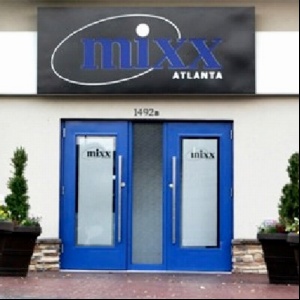 Image of the venue: Mixx