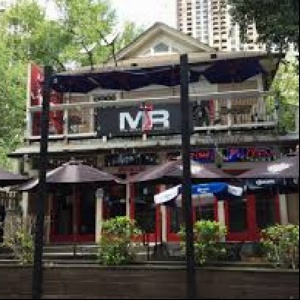 Image of the venue: MSR
