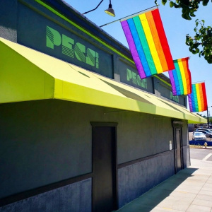 Image of the venue: Pecs