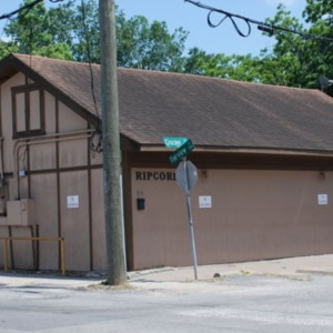 Image of the venue: RIPCORD