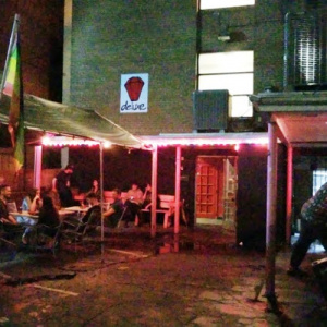 Image of the venue: Ruby Deluxe