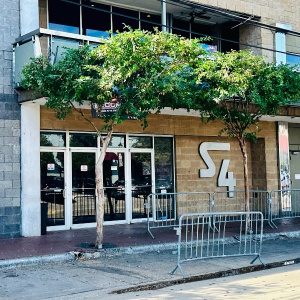 Image of the venue: S4