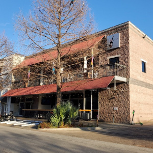Image of the venue: Sue Ellen's