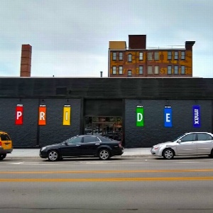 Image of the venue: The Max