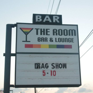 Image of the venue: The Room