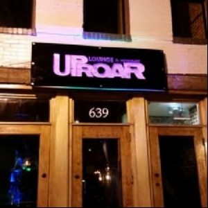Image of the venue: Uproar