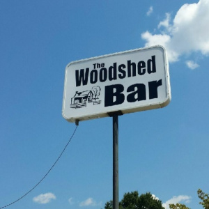 Image of the venue: Woodshed Bar