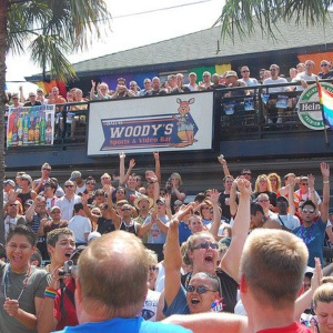 Image of the venue: Woody's