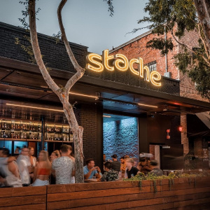 Image of the venue: Stache West Hollywood