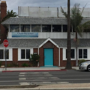 Image of the venue: Club Ripples