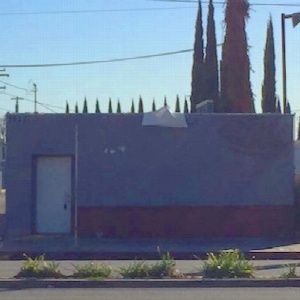 Image of the venue: Eagle 562