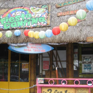Image of the venue: Fiesta Cantina