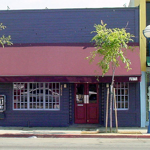 Image of the venue: Fubar