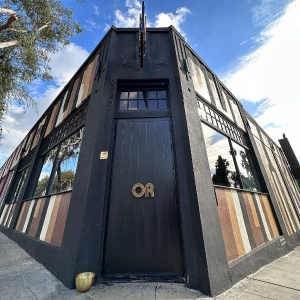 Image of the venue: Or Bar
