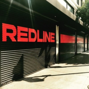 Image of the venue: Redline
