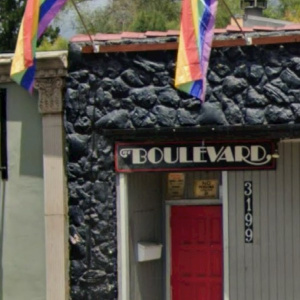 Photo of The Boulevard Bar
