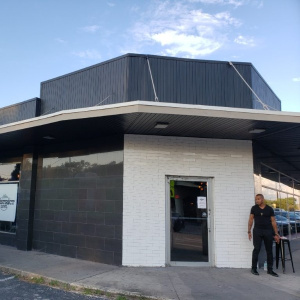 Image of the venue: District Dive