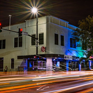 Image of the venue: Anthem Orlando