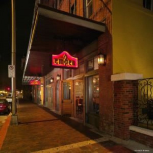 Image of the venue: Ember