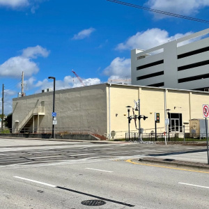 Image of the venue: Ren Theatre