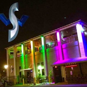 Image of the venue: Stonewall Bar