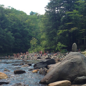 Image of the venue: Rock River Preservation