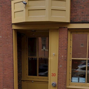 Image of the venue: Cocktail Mary