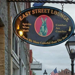 Image of the venue: Easy Street Lounge