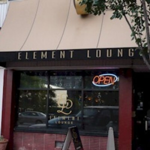 Image of the venue: Element Lounge
