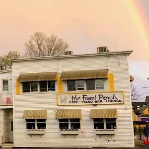 Image of the venue: Front Porch Piano Bar