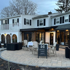 Image of the venue: Perkins Cove Kitchen