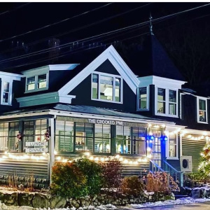 Image of the venue: The Crooked Pine