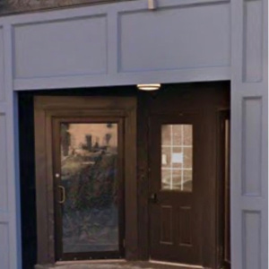 Image of the venue: The Velvet Lounge