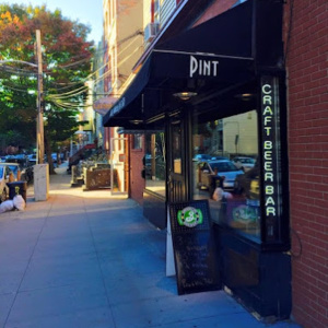 Image of the venue: Pint