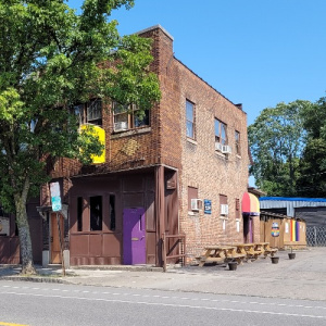 Image of the venue: Avenue Pub