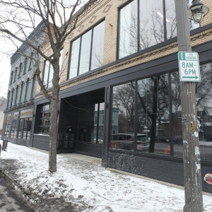 Image of the venue: Flora