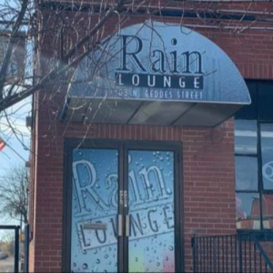Image of the venue: Rain Lounge