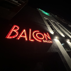 Image of the venue: Balcon Salon