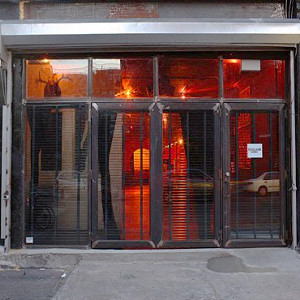 Image of the venue: Bedlam Bar