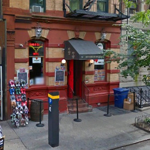 Image of the venue: Boots & Saddle