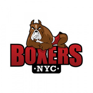 Image of the venue: Boxers (UES)