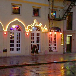 Image of the venue: Duplex
