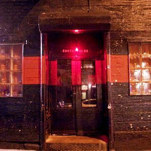 Image of the venue: EasternBloc